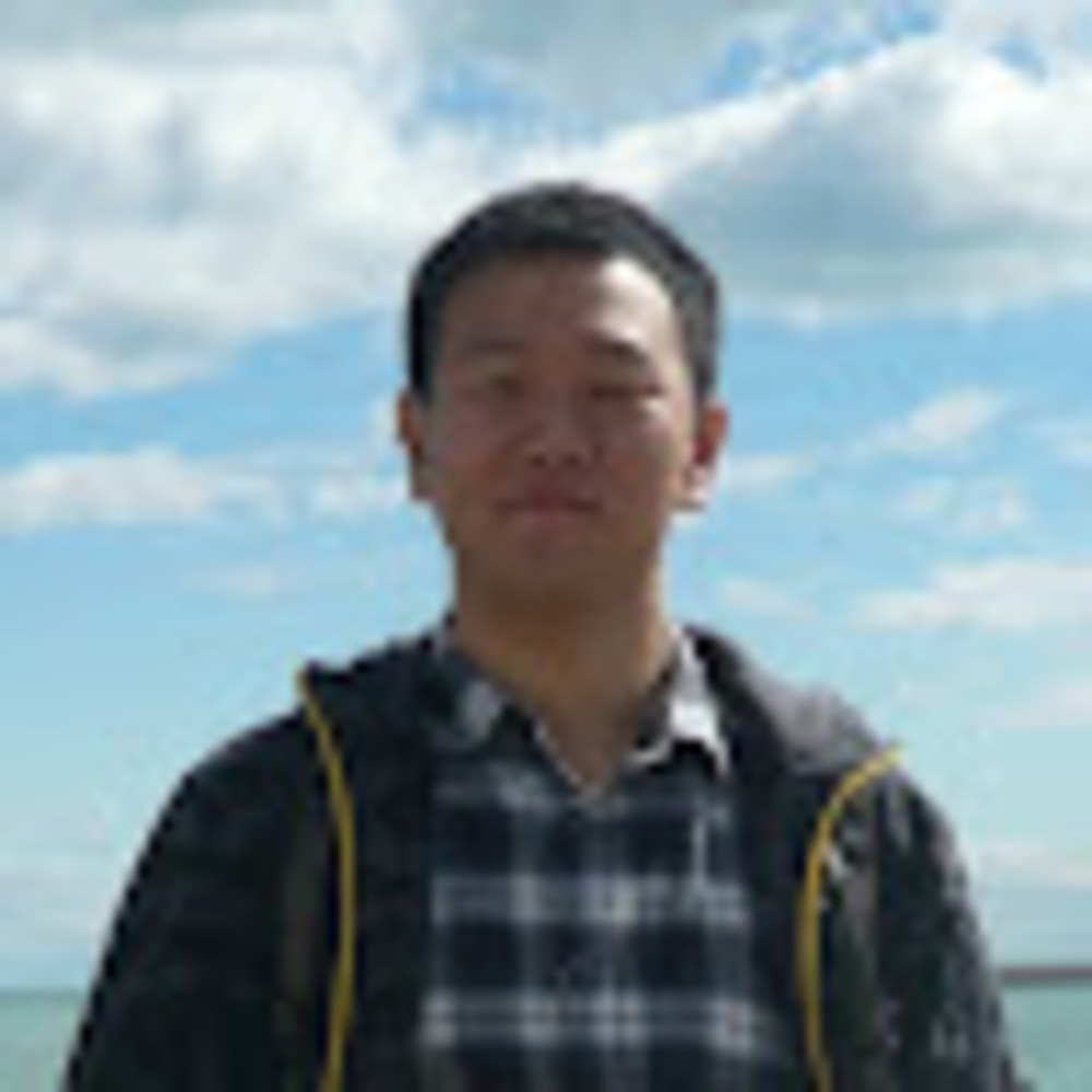 Meet your Posher, Yuchen